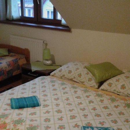 Guest House Vila Frydstejn Экстерьер фото