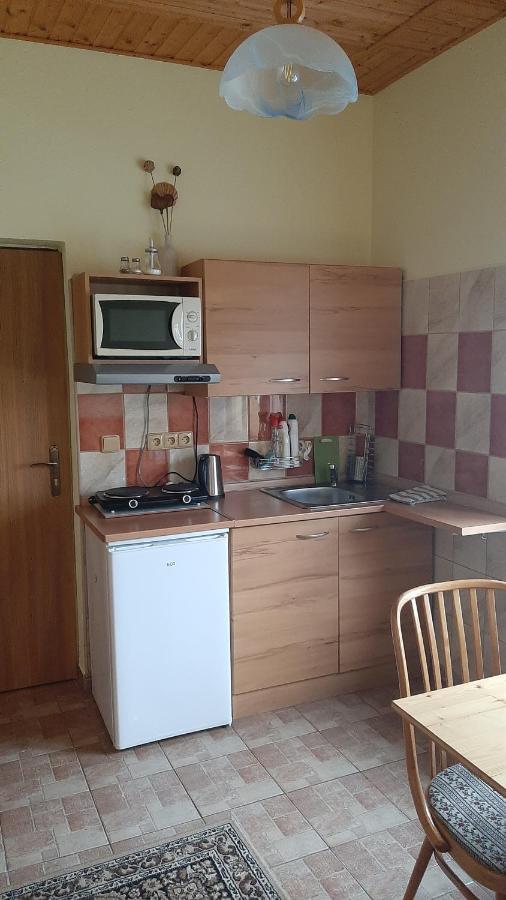 Guest House Vila Frydstejn Экстерьер фото