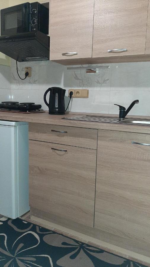 Guest House Vila Frydstejn Экстерьер фото