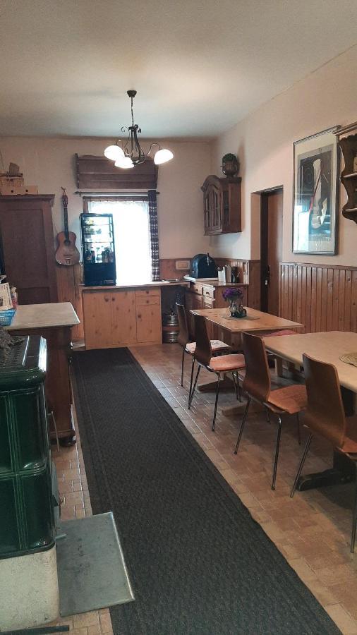 Guest House Vila Frydstejn Экстерьер фото