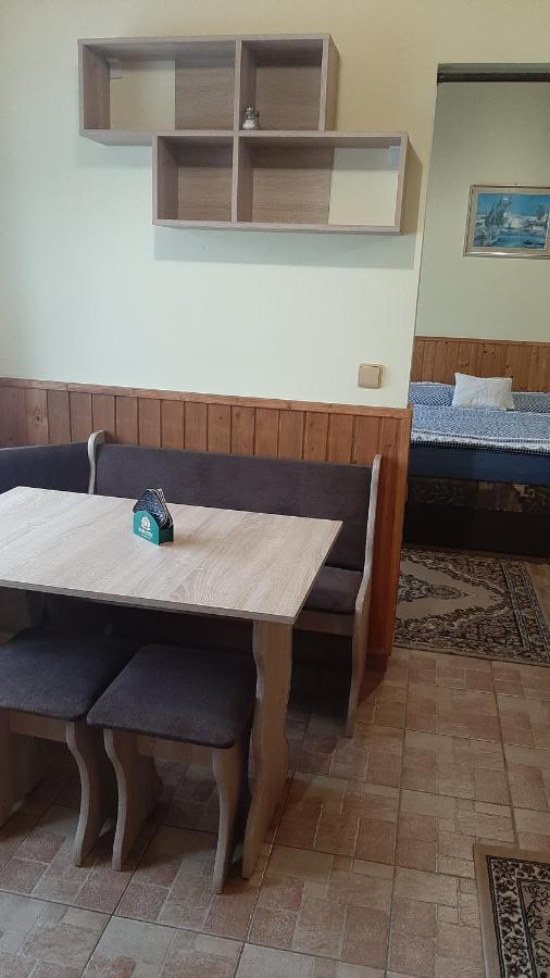 Guest House Vila Frydstejn Экстерьер фото