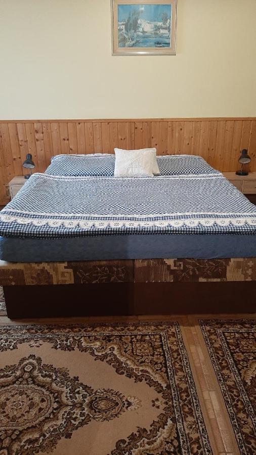 Guest House Vila Frydstejn Экстерьер фото