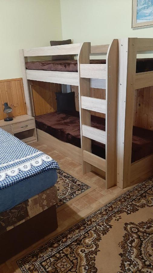 Guest House Vila Frydstejn Экстерьер фото