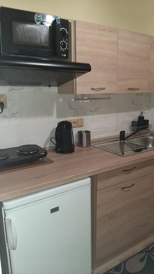 Guest House Vila Frydstejn Экстерьер фото