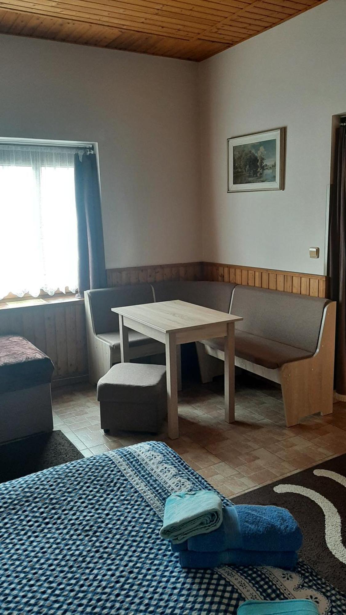 Guest House Vila Frydstejn Экстерьер фото