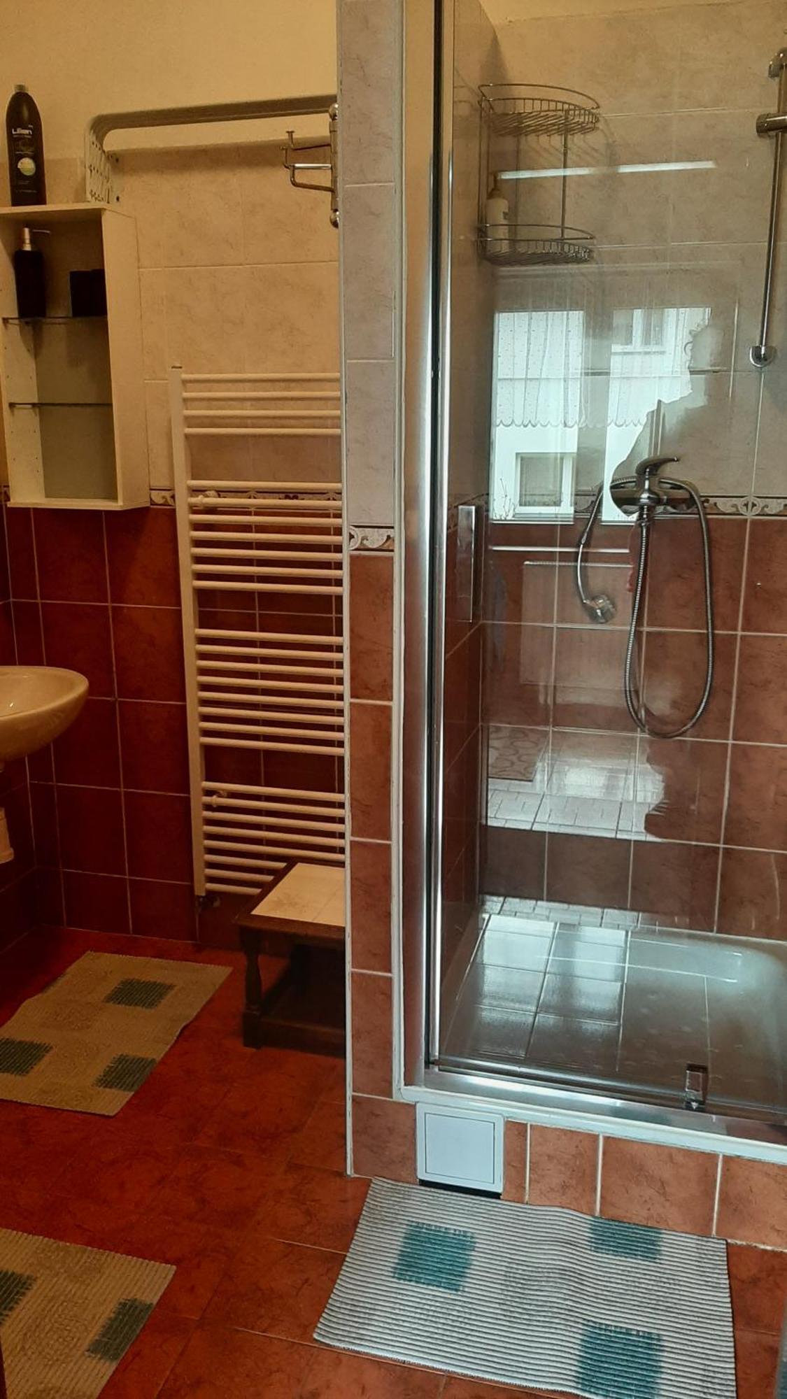 Guest House Vila Frydstejn Экстерьер фото