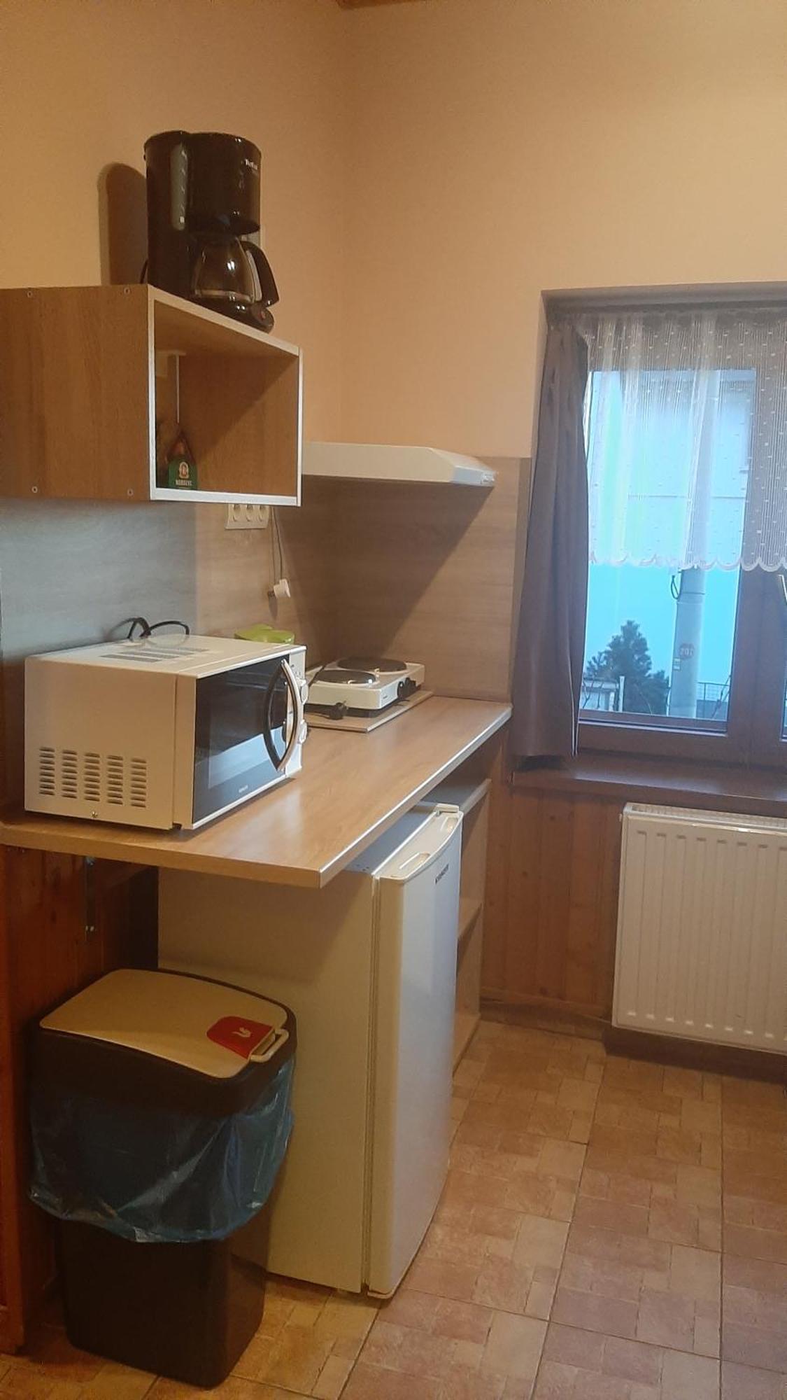 Guest House Vila Frydstejn Экстерьер фото
