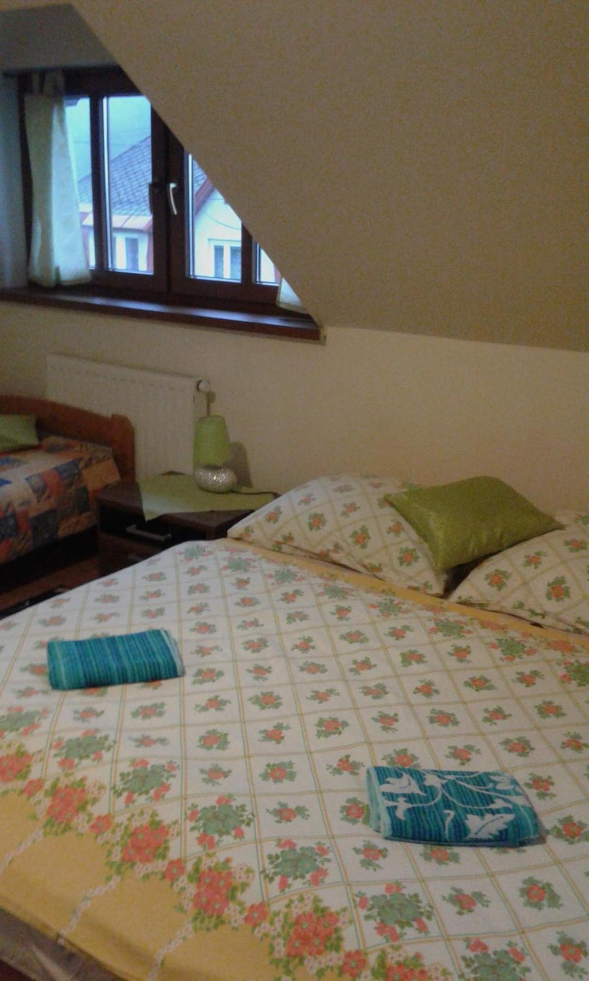 Guest House Vila Frydstejn Экстерьер фото